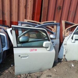 Suzuki Lapin 660cc 4 Doors