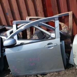 Daihatus Mira 660cc 4 Doors