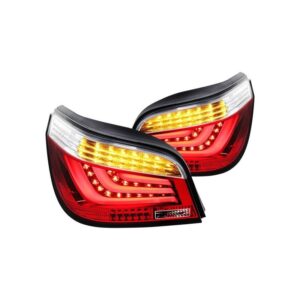 Lumen® - Custom Tail Lights