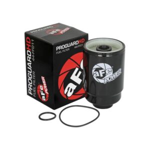 Pro GUARD HD Fuel Filter