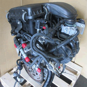 TOYOTA PASSO K3-VE ENGINE
