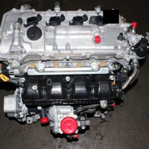 TOYOTA PRIUS ENGINE 1600cc CODE 1ZR-FE