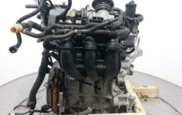 TOYOTA YARIS ENGINE 1000cc CODE 1KR-FE