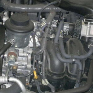 TOYOTA HIACE ENGINE 3000cc Code 1KD-FTV