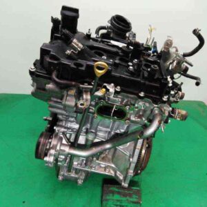 TOYOTA AYGO ENGINE 1000cc CODE KGB10
