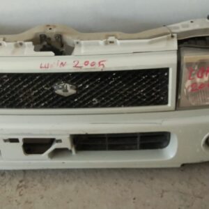 Suzuki Lapin 2005 Spare Parts