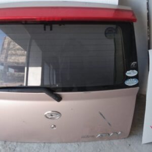 Daihatsu Mira Spare Parts