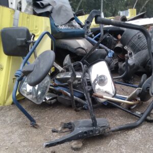 Hino, Nissan, Isuzu Side Mirrors (perfect condition)