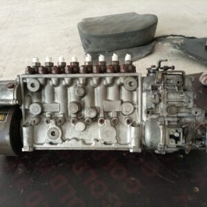 Nissan Diesel Spare Parts (Engine Head, Engine Parts)