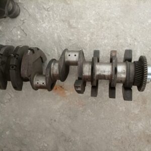 Nissan Diesel Spare Parts (Crank Shaft)