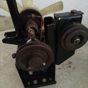Truck Diesel Spare Parts (Engine Head, Engine Parts)