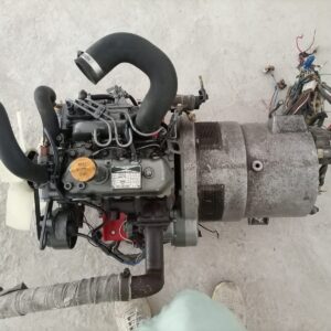 Truck Diesel Spare Parts (Engine Head, Engine Parts)