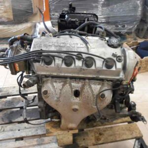 HONDA Civic Engine 1500cc Code D15B1