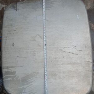 Fuel Tank of Nissan Diesel